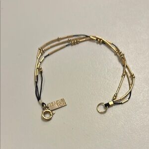 Abacus Row Ara bracelet